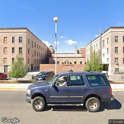 Dentist Office Image for provider