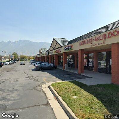 Thumbnail image of the front of a dentist office practice with the name Smiley Molar which is located in Draper, UT