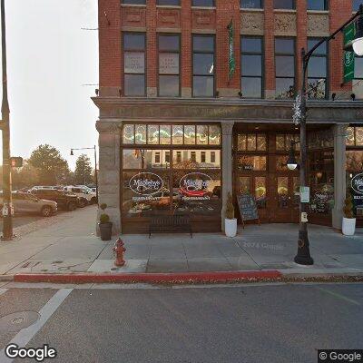 Dentist Office Image for provider