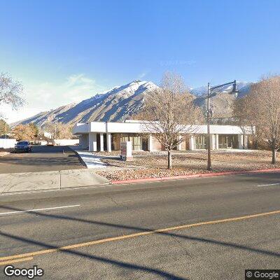 Thumbnail image of the front of a dentist office practice with the name Rocky Top Oral & Maxillofacial which is located in Springville, UT