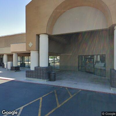 Dentist Office Image for provider