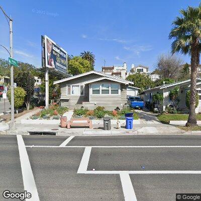 Thumbnail image of the front of a dentist office practice with the name Beach Cities Dentistry which is located in El Segundo, CA