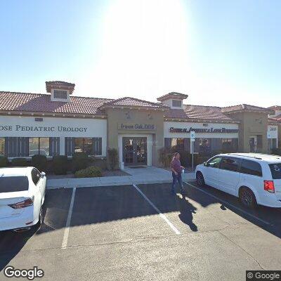 Thumbnail image of the front of a dentist office practice with the name Smiles by Goh: Irwan Goh, DDS, PC which is located in Henderson, NV