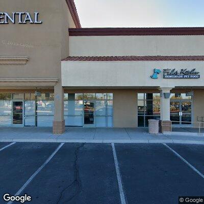 Thumbnail image of the front of a dentist office practice with the name Dentist Henderson - All Smiles By Design which is located in Henderson, NV