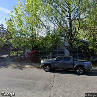 Thumbnail image of the front of a dentist office practice with the name Delivering Smiles Dental Hygiene. which is located in Grants Pass, OR