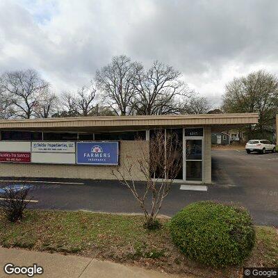 Thumbnail image of the front of a dentist office practice with the name Smiles of Arkansas which is located in Texarkana, TX