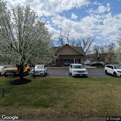 Thumbnail image of the front of a dentist office practice with the name Marcucci Dental, Inc. which is located in Vineland, NJ