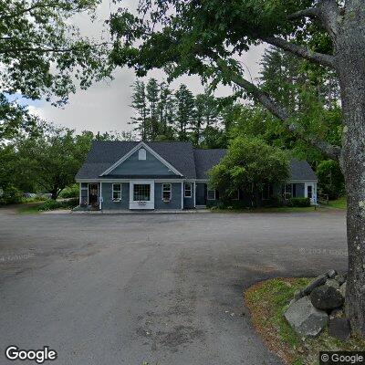 Dentist Office Image for provider