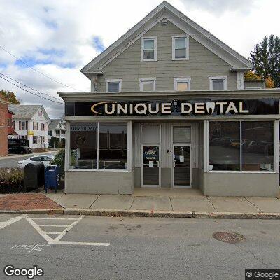 Great Dental Clinic PC, dentists office located at 77 Central St, Winchendon, MA.