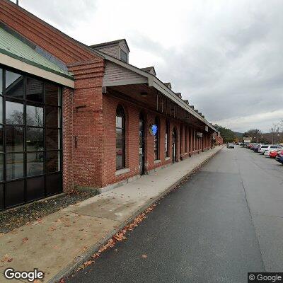 Thumbnail image of the front of a dentist office practice with the name Mondovi Dental - Keene which is located in Keene, NH