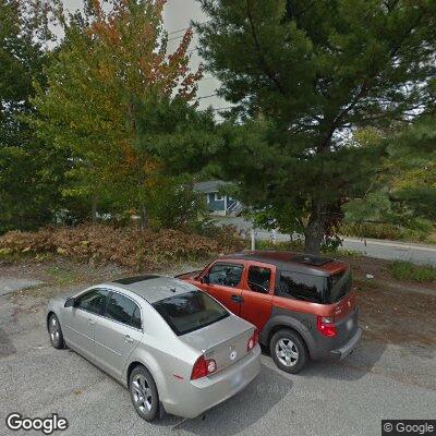 Dentist Office Image for provider