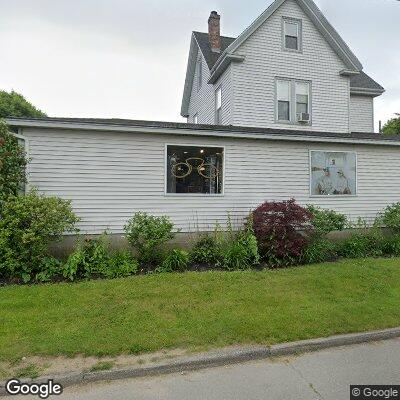 Dentist Office Image for provider