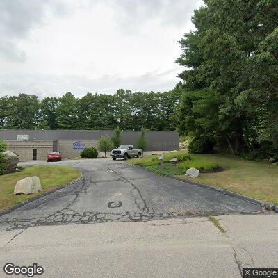 Dentist Office Image for provider