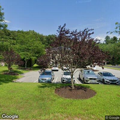 Dentist Office Image for provider