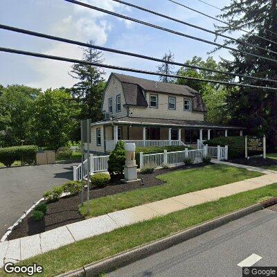 Dentist Office Image for provider