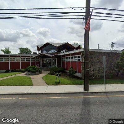 Thumbnail image of the front of a dentist office practice with the name Barba Family Dental which is located in Garfield, NJ