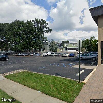 Thumbnail image of the front of a dentist office practice with the name Lieberman & Jain Orthodontics which is located in Saddle Brook, NJ