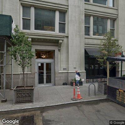 Dentist Office Image for provider