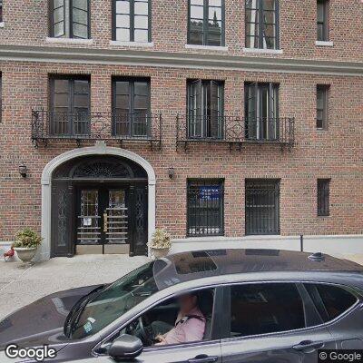 Dentist Office Image for provider