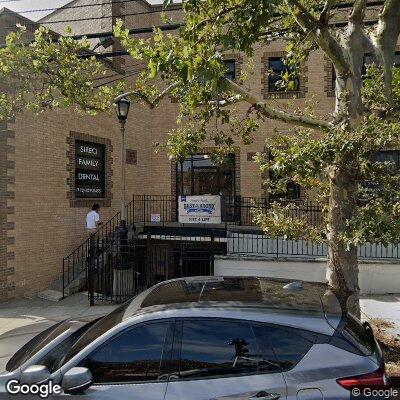 Dentist Office Image for provider