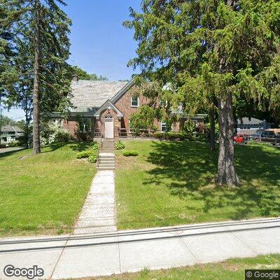 Dentist Office Image for provider