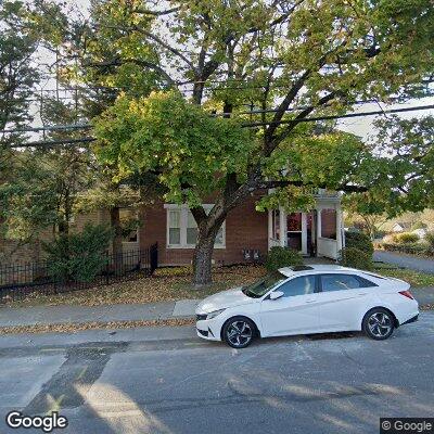 Thumbnail image of the front of a dentist office practice with the name Schroeder Family Dentistry which is located in Biglerville, PA