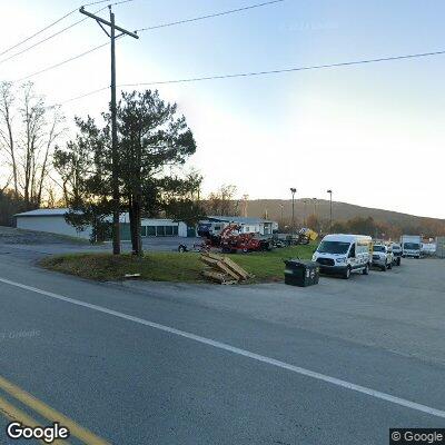 Dentist Office Image for provider