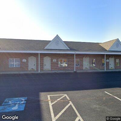 Dentist Office Image for provider