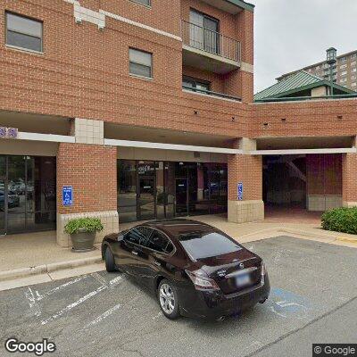 Dentist Office Image for provider