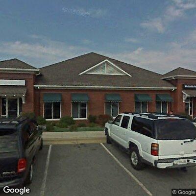 Thumbnail image of the front of a dentist office practice with the name Riccobene & Associates I, DDS, PA which is located in Mocksville, NC