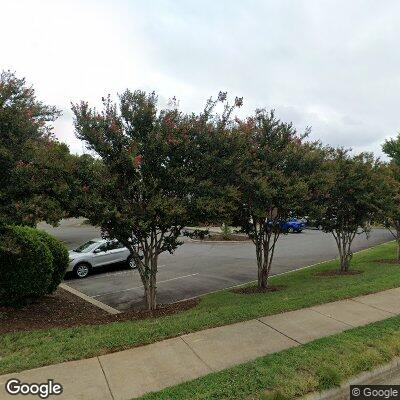 Thumbnail image of the front of a dentist office practice with the name Yang Family Dentistry which is located in Salisbury, NC