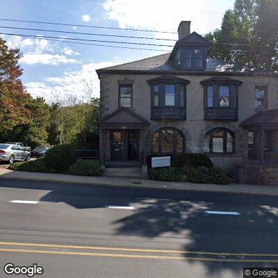 Thumbnail image of the front of a dentist office practice with the name Ladent Family Dentistry which is located in Asheville, NC