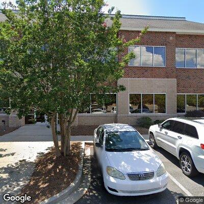 Thumbnail image of the front of a dentist office practice with the name Webber Dentistry Rock Hill which is located in Rock Hill, SC