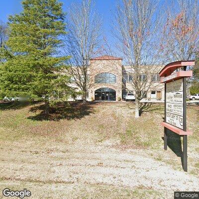 Dentist Office Image for provider