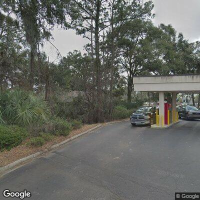 Thumbnail image of the front of a dentist office practice with the name Lowcountry Family Dentistry which is located in Beaufort, SC