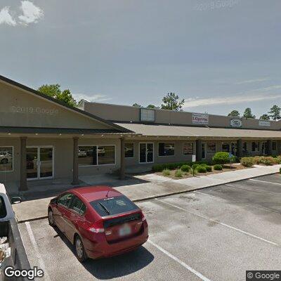 Thumbnail image of the front of a dentist office practice with the name Golden Isles Pediatric Dentistry, PC which is located in Kingsland, GA