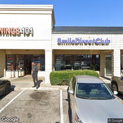 Dentist Office Image for provider