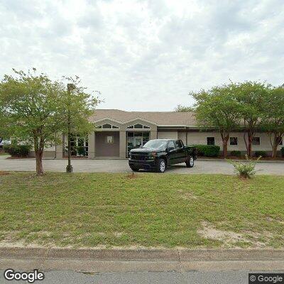 Thumbnail image of the front of a dentist office practice with the name Family Dentistry which is located in Fort Walton Beach, FL