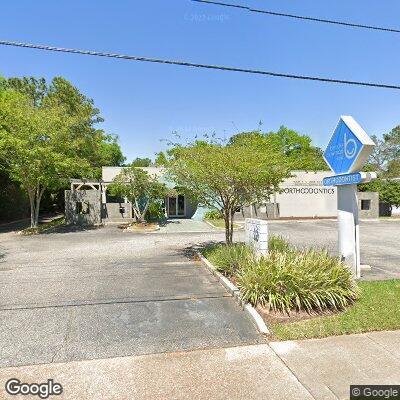 Dentist Office Image for provider