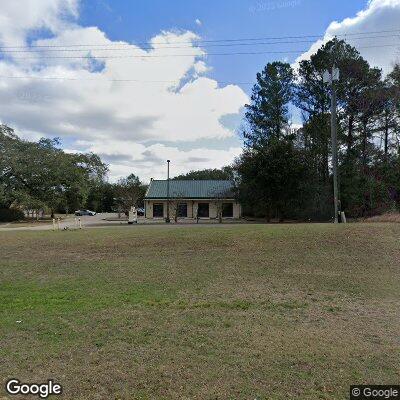 Thumbnail image of the front of a dentist office practice with the name Musial Dental Center which is located in Mobile, AL