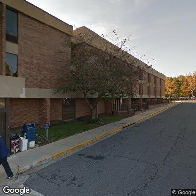 Dentist Office Image for provider