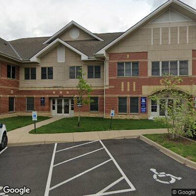 Thumbnail image of the front of a dentist office practice with the name Scott Endodontics which is located in Louisville, KY