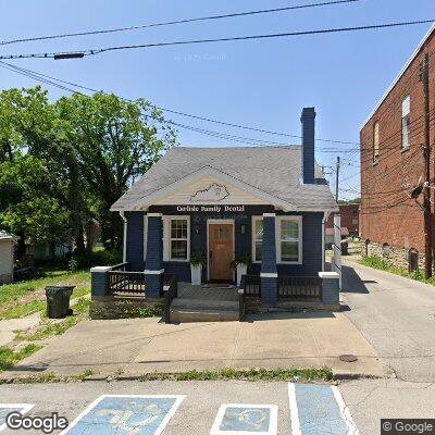 Dentist Office Image for provider