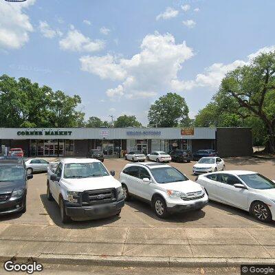 Thumbnail image of the front of a dentist office practice with the name Dental Care in Raymond, MS which is located in Raymond, MS