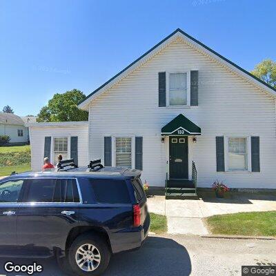 Dentist Office Image for provider