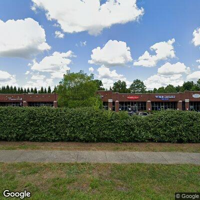 Thumbnail image of the front of a dentist office practice with the name Arbor Ridge Family Dental which is located in Crestwood, KY