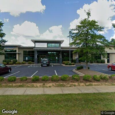 Thumbnail image of the front of a dentist office practice with the name Elm Pediatric Dentistry, P which is located in Crestwood, KY