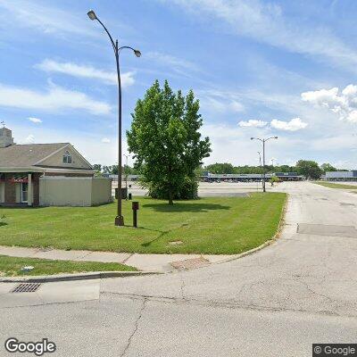 Dentist Office Image for provider