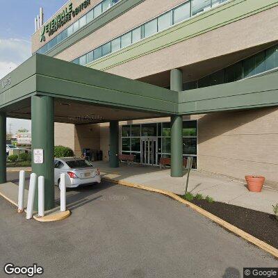 Thumbnail image of the front of a dentist office practice with the name Wolf Adler Family Dentistry which is located in Cincinnati, OH