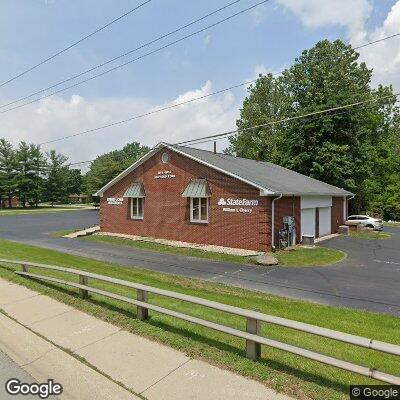 Thumbnail image of the front of a dentist office practice with the name Dentistry Of Indiana which is located in Plainfield, IN